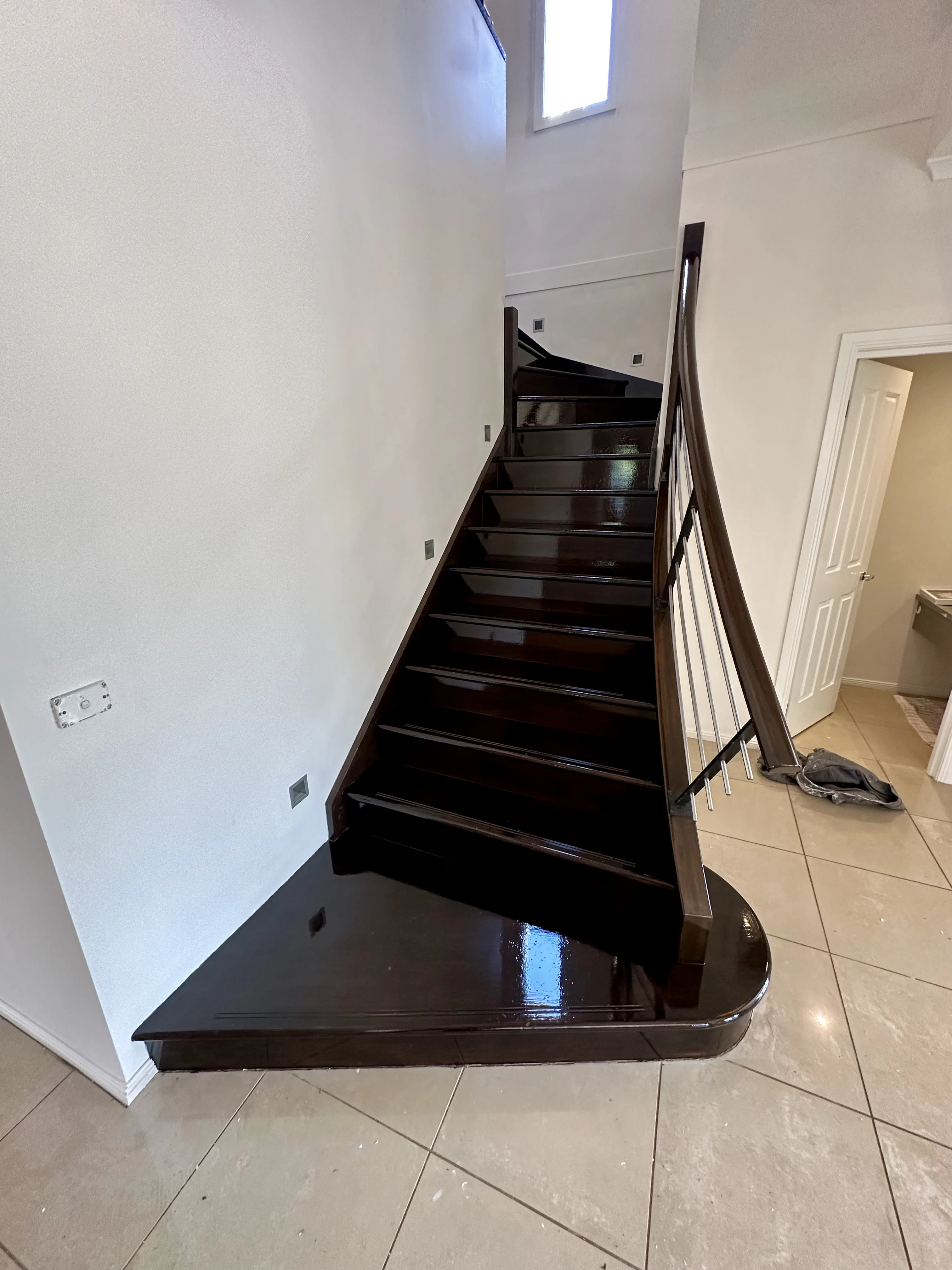 Deck & Timber Restoration - Ivanhoe, Melbourne